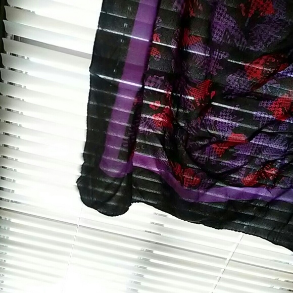 Christan dior scarf - Picture 4 of 4